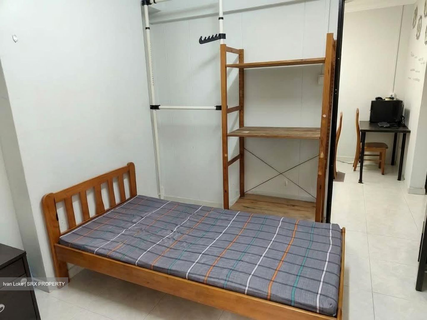 Blk 701 Woodlands Drive 40 (Woodlands), HDB 4 Rooms #569562761